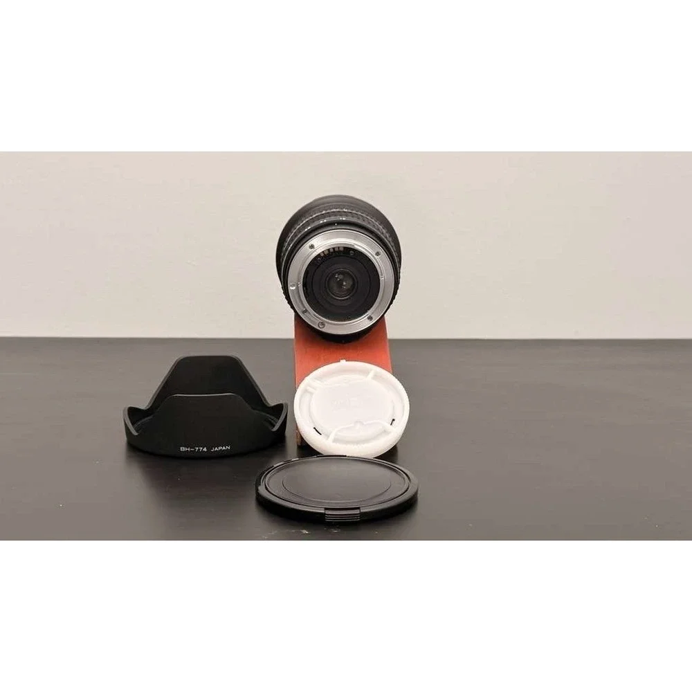 Quantaray AF 19-35mm f/3.5-4.5 Wide Angle Lens for Sony A / Minolta AF - EXC